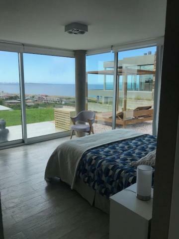 Syrah Vistas Punta Ballena Πούντα ντελ Έστε Εξωτερικό φωτογραφία